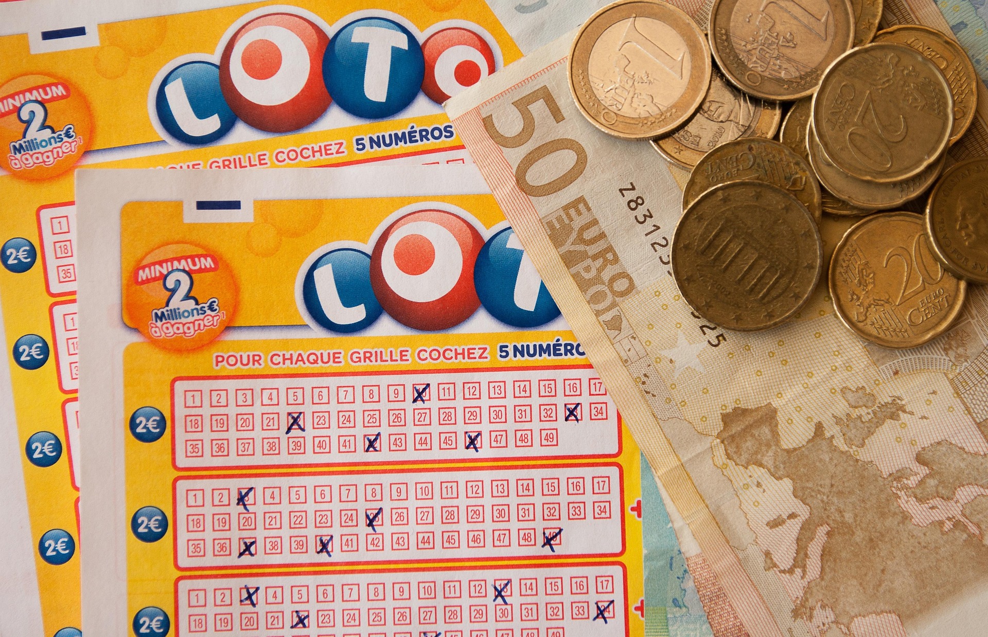 Lotto888 Lottery Rules Explained Simply: A Beginner-Friendly Guide